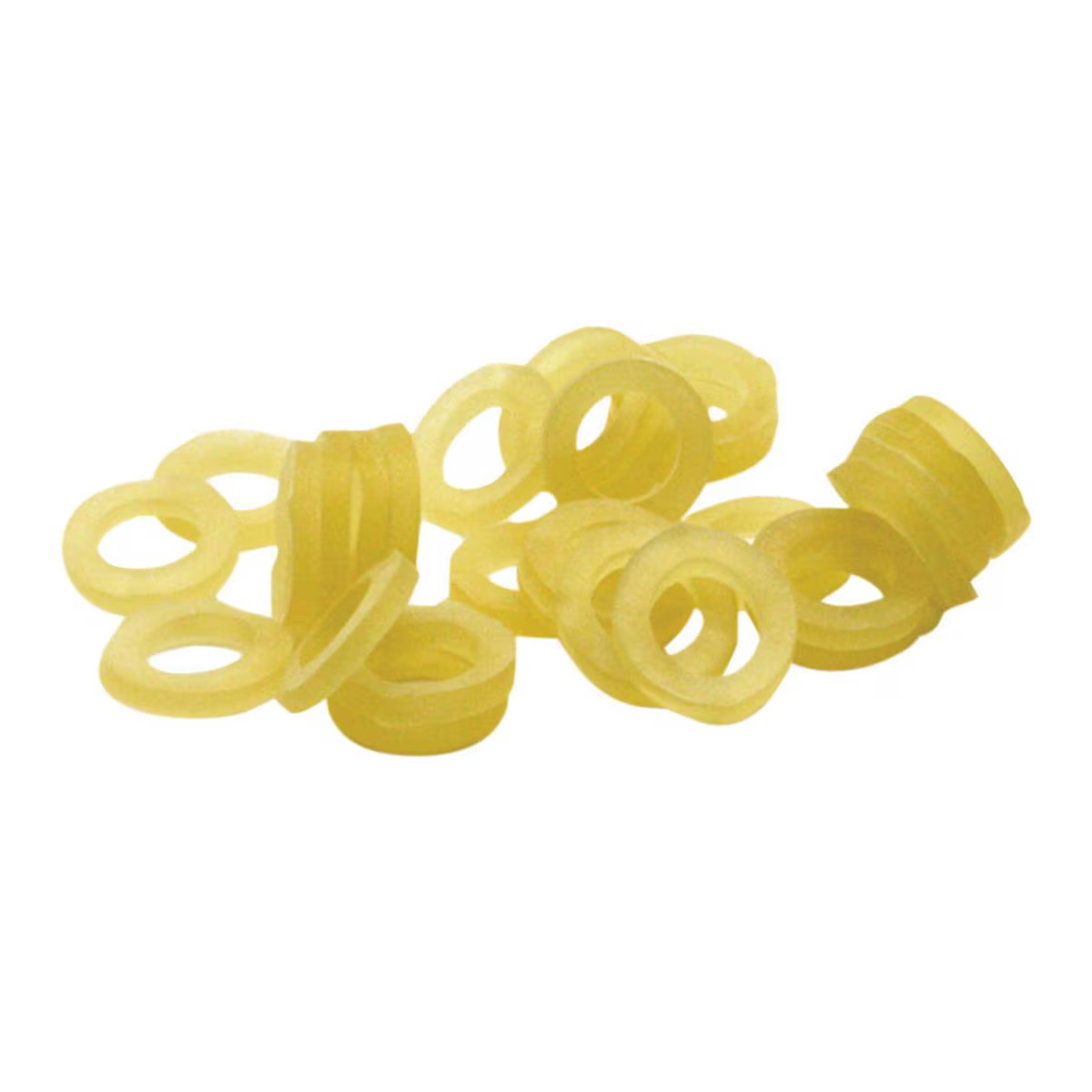 ELASTICI EXTRAORALI  1/2 - 16Oz 100