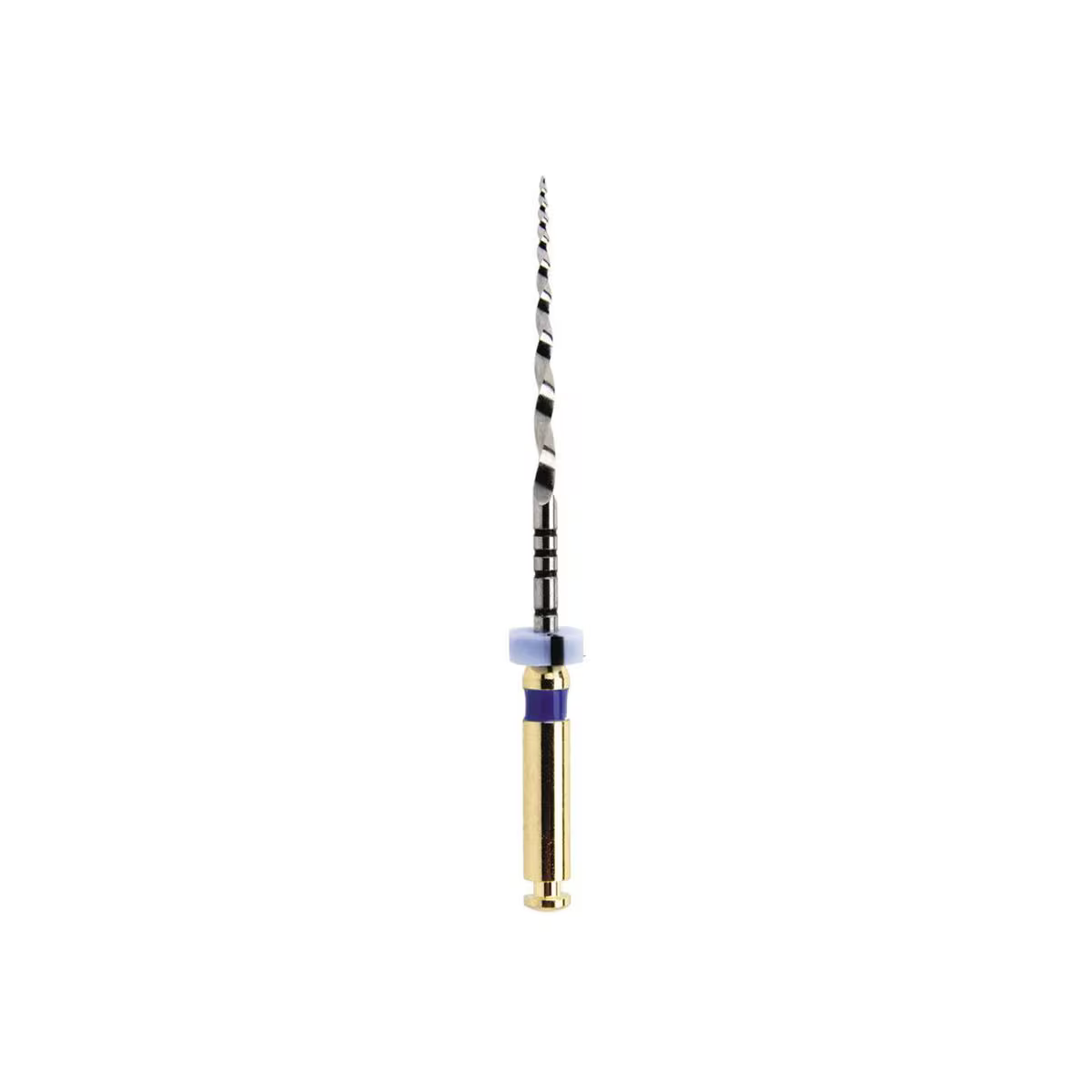 Endodonzia - EDGETAPER EDGENDO F3 25 MM 6 PZ