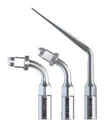 INSERTO ENDO BA 155-S ATT. US 3 PZ