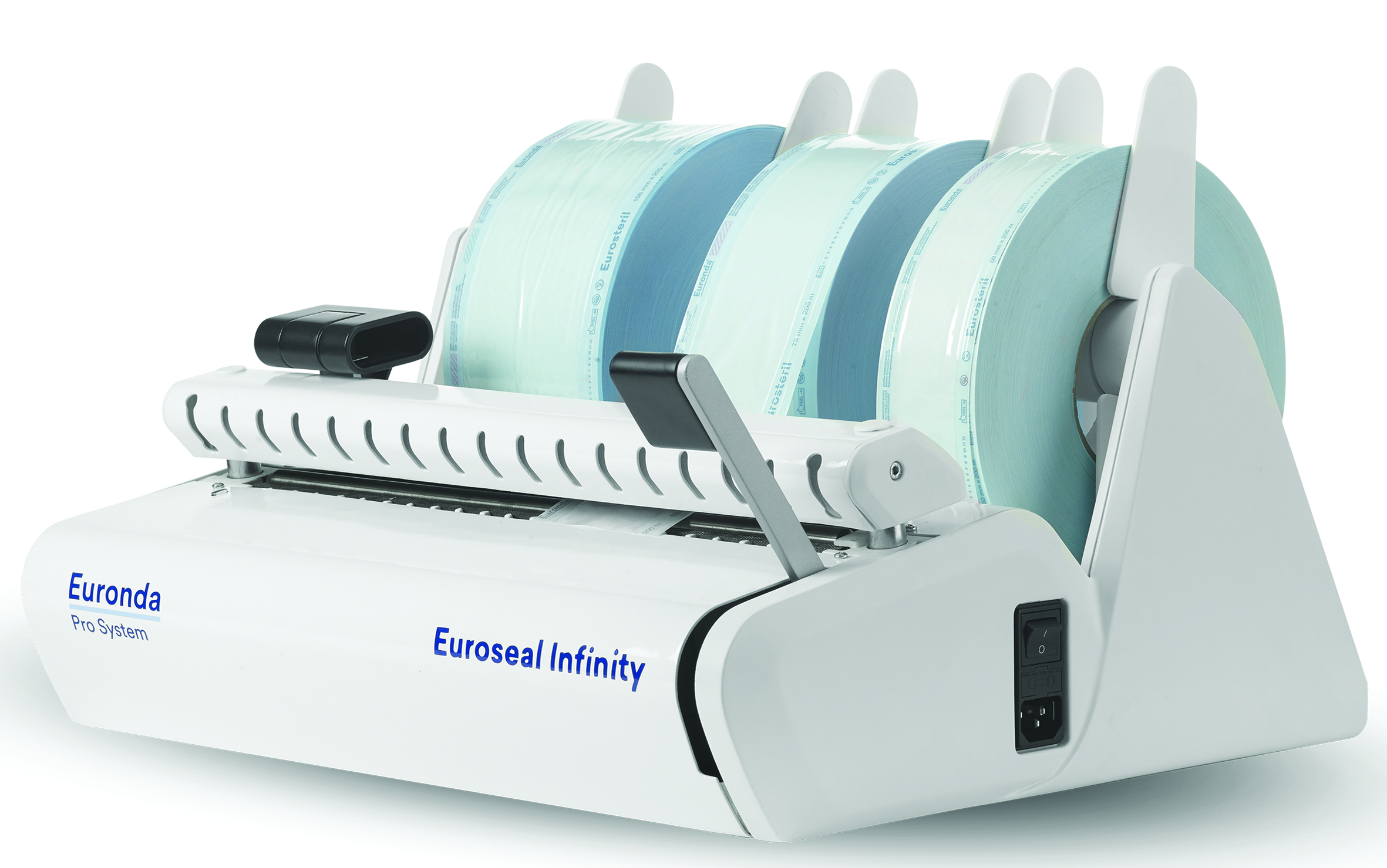 TERMOSALDATRICE EUROSEAL INFINITY