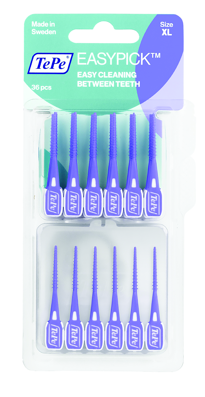 SCOVOLINI EASYPICK  XL BLISTER 36 P
