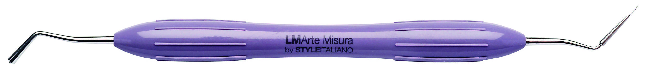 SERIE ARTE LM STRUM.MISURA 496-497