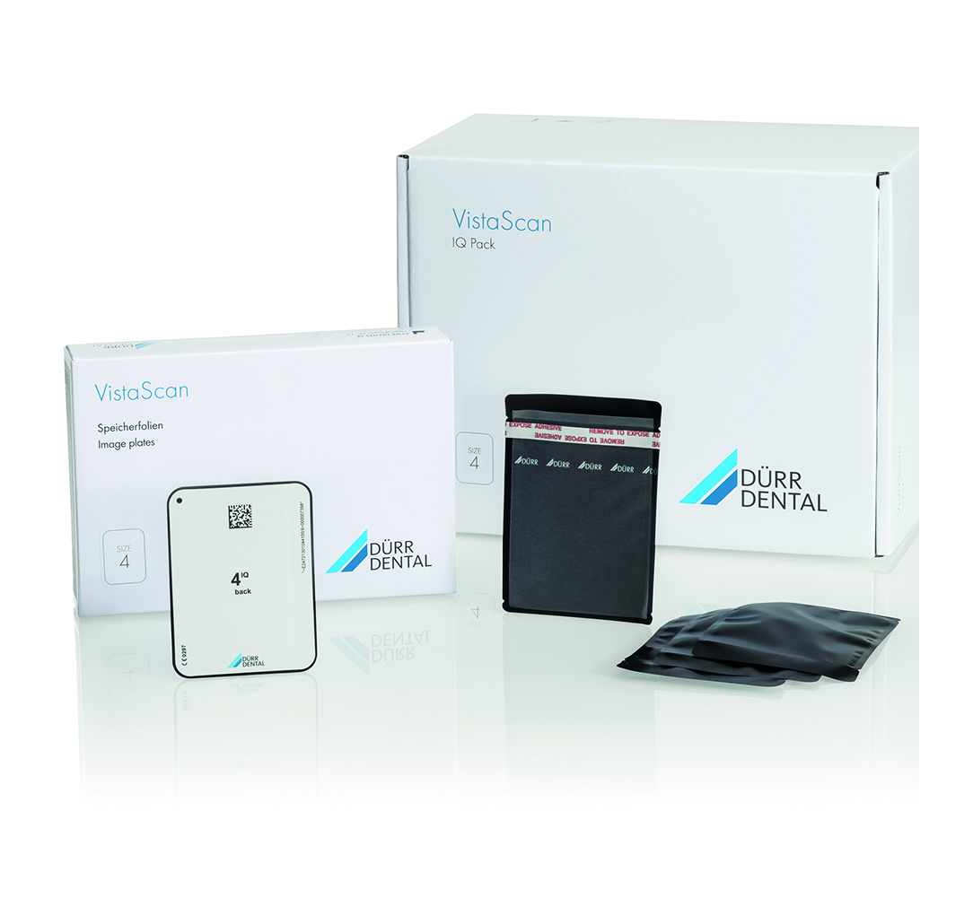 VISTASCANFILM AI FOSFORI IQ S4 2PZ+