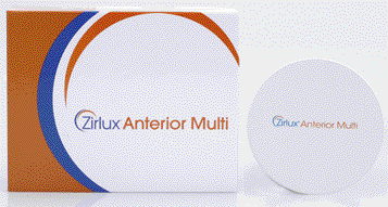 ZIRLUX ANTERIOR MULTI A2 DISCO 98,5