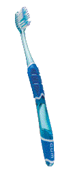 SPAZZOLINO GUM N. 526 REGULAR M x 1