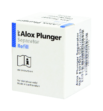 IPS E.MAX ALOX PLUNGER SEPARATOR 20