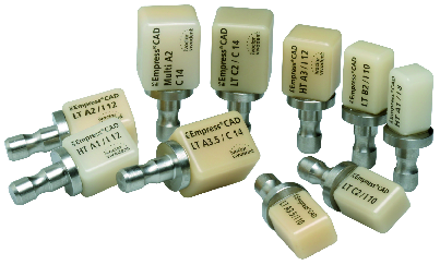 IPS EMPRESS LTBL2-C14 x 5 PZ