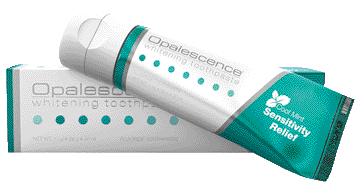 DENTIFRICIO OPALESCENCE SENSIT. 20