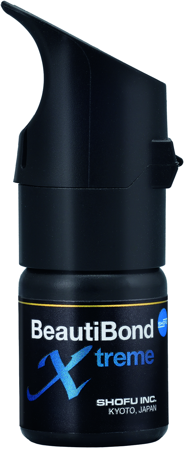 BEAUTIBOND XTREME 5 ML