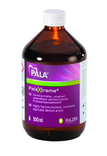 PALAXTREME LIQUIDO 500 ML