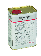 ISOFIX 2000 RENFERT 2 x 1LT