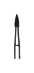 FRESA DIAM.KOMET 6889/010 x 5 PZ