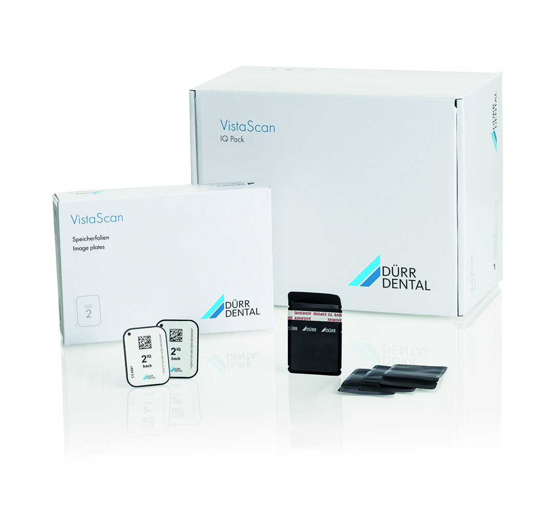 VISTASCANFILM AI FOSFORI IQ S2 2PZ+