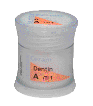 IPS E.MAX CERAM A-D DENTINA B2 x 20