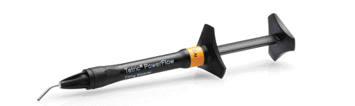 TETRIC POWERFLOW COL. IVB  SIR. 2 G