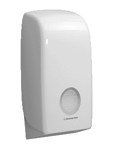 DISPENSER x CARTA IGIENICA K.C.