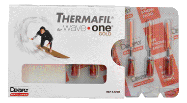 THERMAFIL x WAVE-ONE GOLD PRIMARY 6