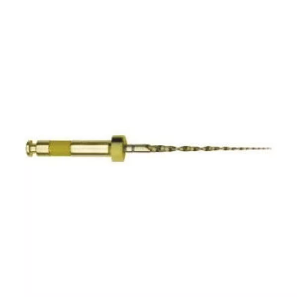 Endodonzia - EDGEONE FIRE EDG SMALL 25 MM 3 PZ