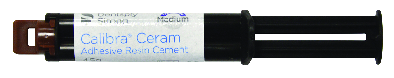 CALIBRA CERAM COL. MEDIUM SIR. 4,5