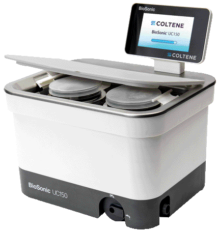 VASCA ULTRASUONI BIOSONIC UC150