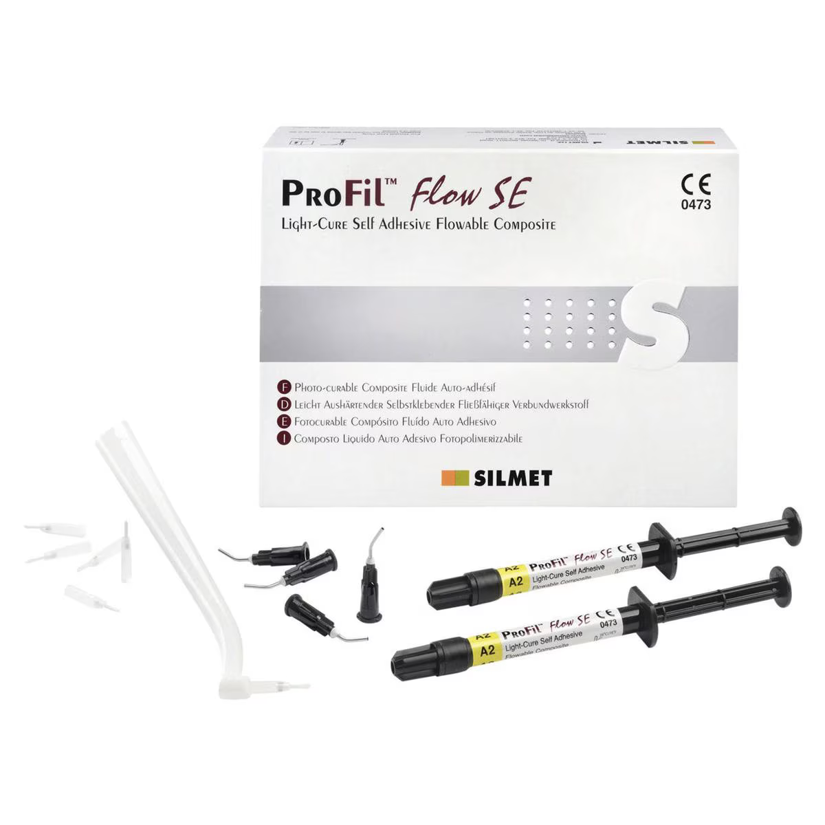 Conservativa - PROFIL FLOW SE A3 SIR. 2 X 2 GR.