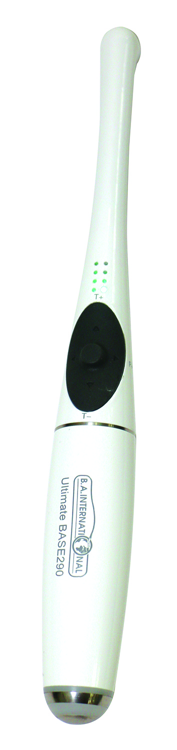 LAMPADA BA ULTIMATE BA290