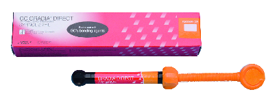 GRADIA DIRECT GC COL.CVD SIR. 4 G