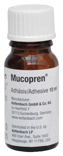 MUCOPREN SOFT ADESIVO 10 ML