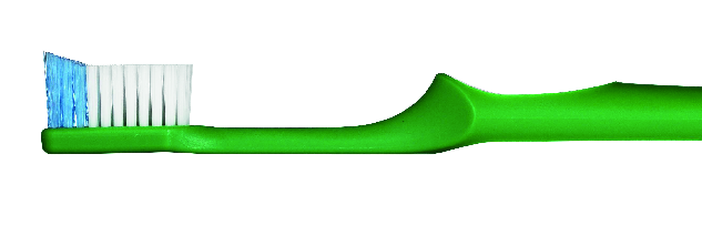 SPAZZOLINO TEPE NOVA MEDIUM 14 PZ
