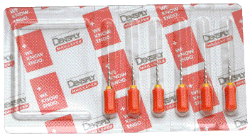 PROTAPER SHAPING AUSIL/MAN.19MM x 6