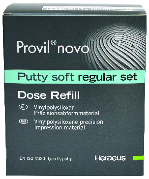PROVIL PUTTY REGULAR 900 ML
