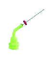 NAVITIP 21 MM Ø 0,30 MM x 20 PZ