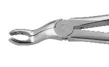 PINZA ESTRAZIONE H.F. N.67A