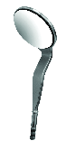 SPECCHIETTI DOPPI N.5 EU H.F. 6 PZ