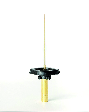GUTTAPERCHA CARTRIDGE 25G LIGHT X 1