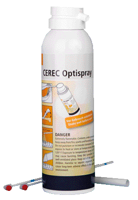 CEREC OPTISPRAY 50 ML
