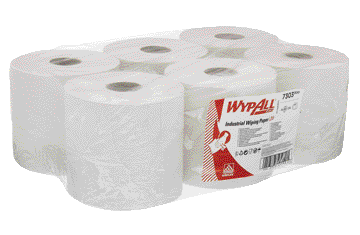 Monouso - ASCIUGATUTTO WYPALL L20 EXTRA+/ 6 R