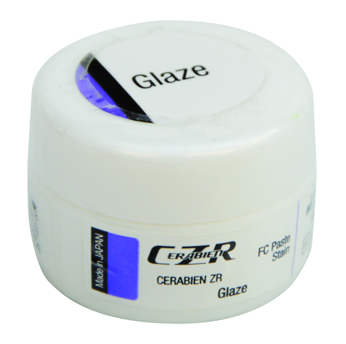 CZR FC PASTE STAIN GLAZE 5 G