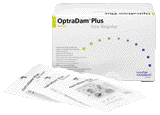 OPTRA DAM PLUS RIC. REG 50 PZ