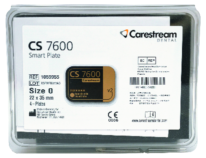 LASTRINE CS 7600  MIS.0 x 4 PZ
