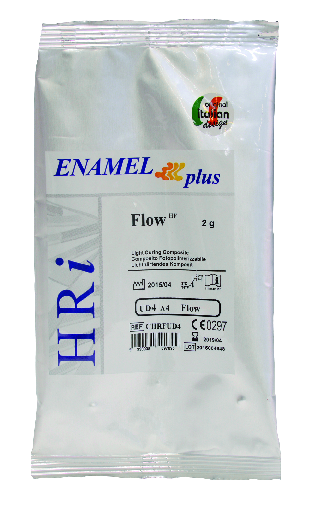 ENAMEL PLUS HRI FLOW UD4 SIR. 2 G