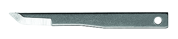 LAME BISTURI MICROCH. 67 HF 10 PZ