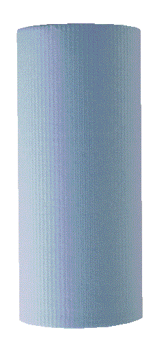 MANTEL.MONOART ROT. LONG AZZ. 60 ST