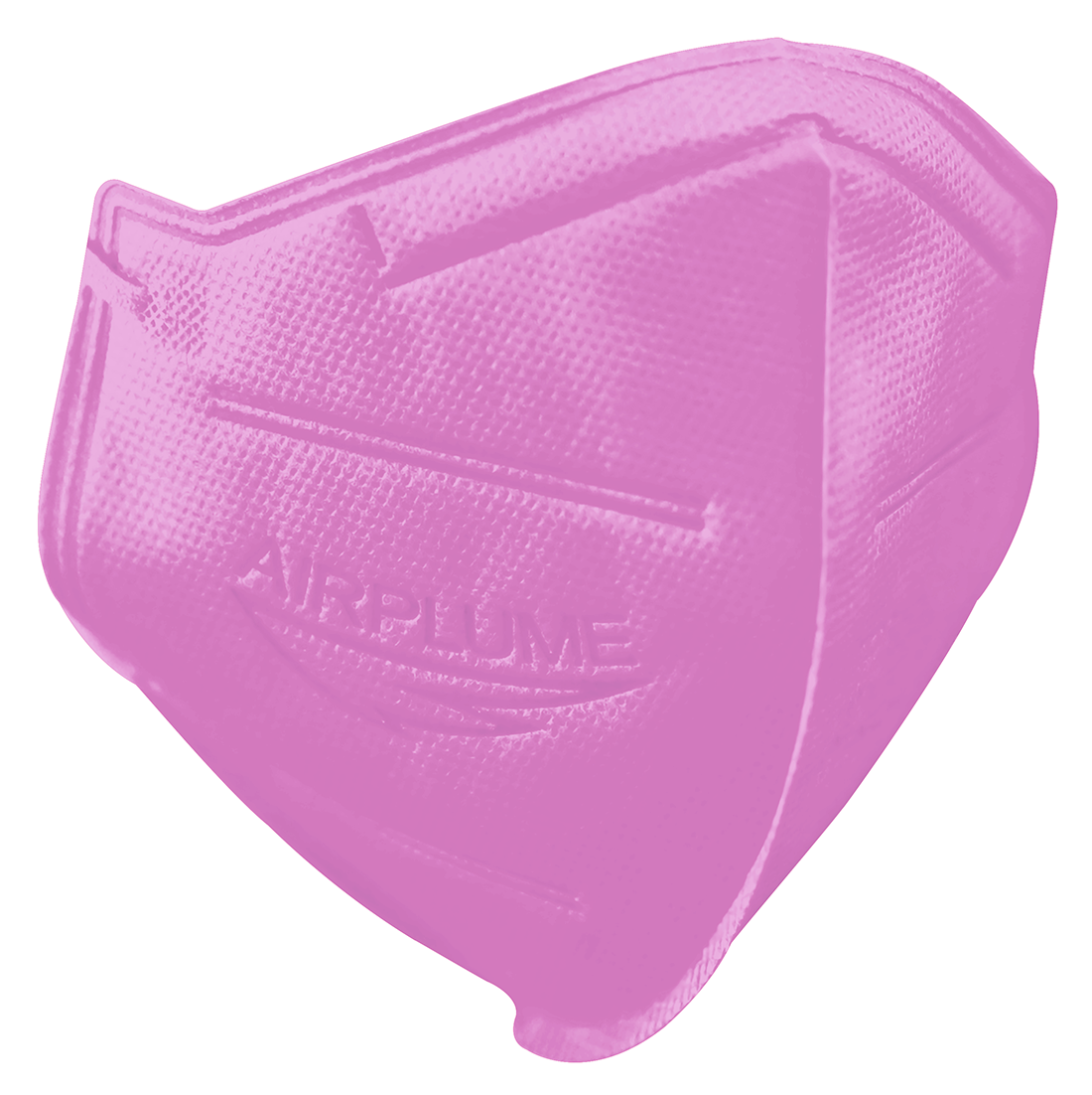 MASCHERINE FFP2  AIRPLUME ROSA 20 P