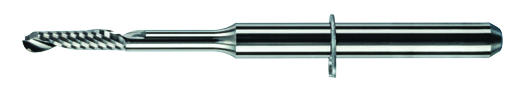FRESA N3.R1.02 TIPO VHF P200-R1-40