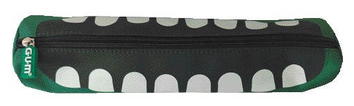 KIT IGIENE BIMBI MONSTERS GUM