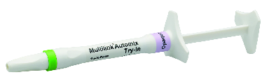MULTILINK AUTOMIX TRAY-IN OPACO 1,7