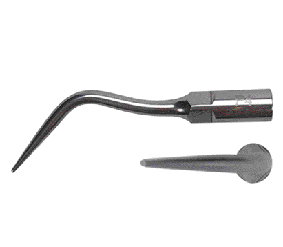 INSERTO P4 CLEAN&WHITE EMS