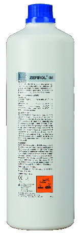 ZEFIROL IM MOLTENI 1 L
