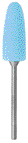 PERONE SIL.EDENTA FIAMMA AZZ. 6 PZ